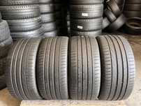 4 anvelope vara 245/40/18 , Hankook !