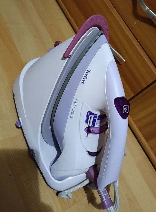 Stație de călcat Tefal