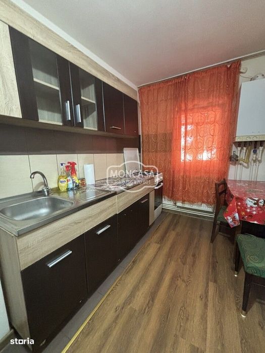 Apartament 2 camere mobilat si utilat, etaj 1, Bucovina
