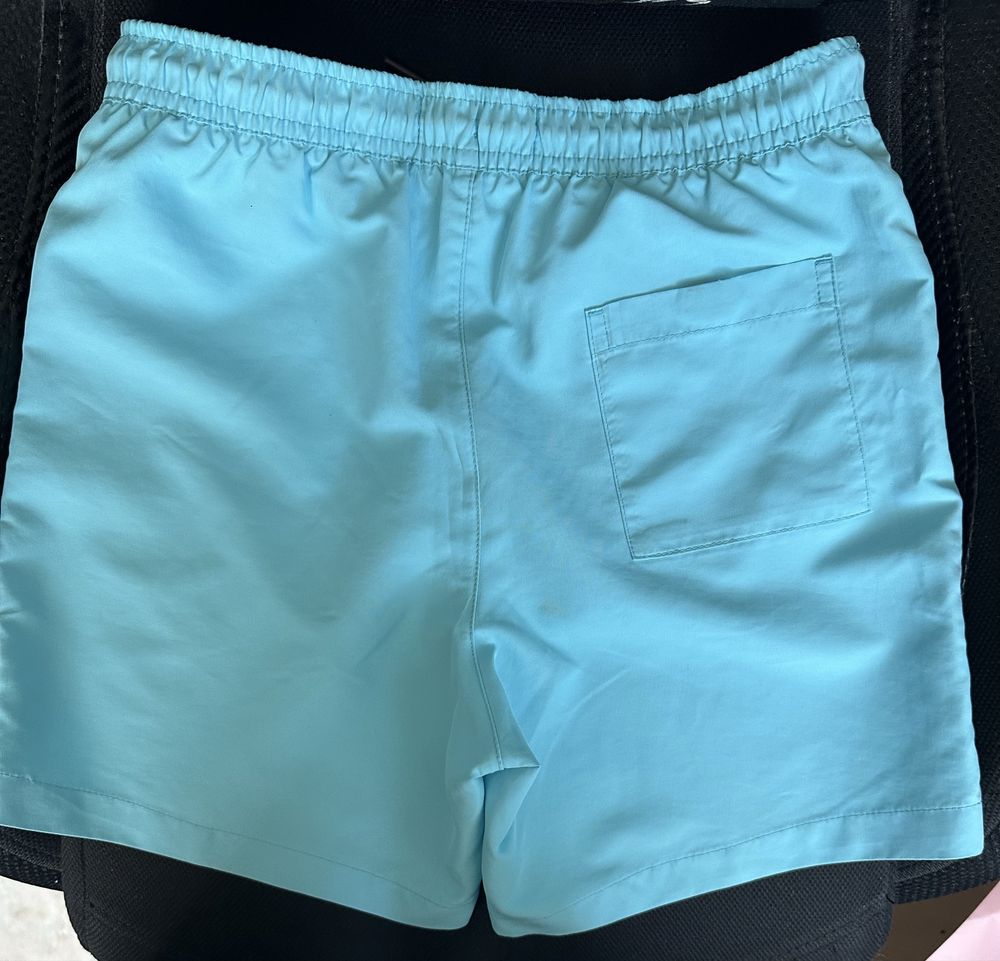 Момчешки бански Calvin Klein