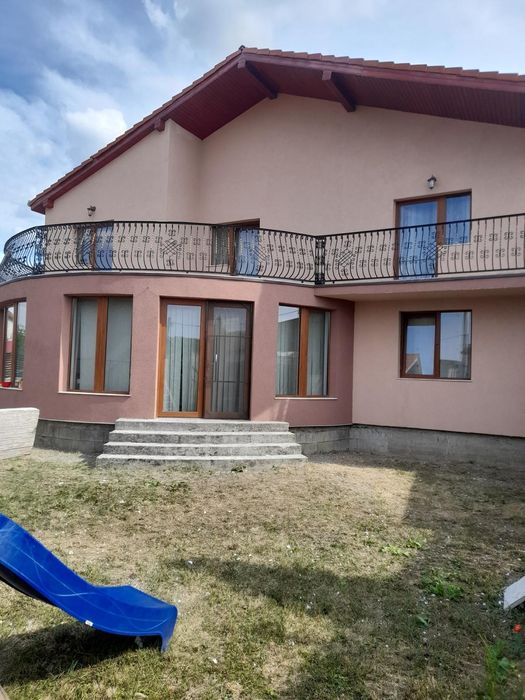 Executăm lucrări de la A laZ