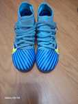 Ghete de fotbal nike