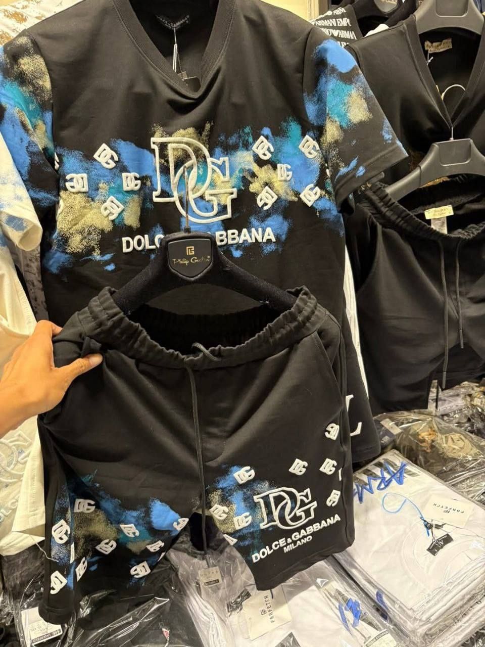 Complee pentru bărbați