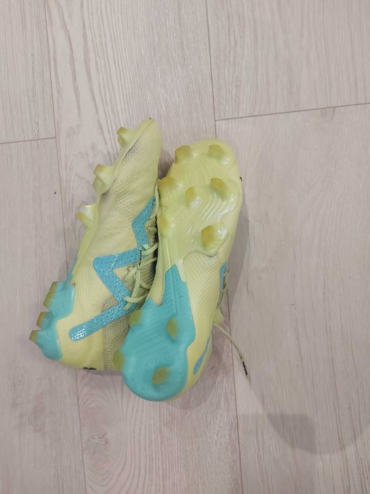 Ghete fotbal Puma Future Ultimate FG 43