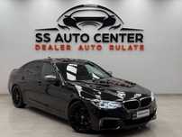 BMW M5 Posibilitate Garantie 36 Luni / Rate / Revizie Gratuita