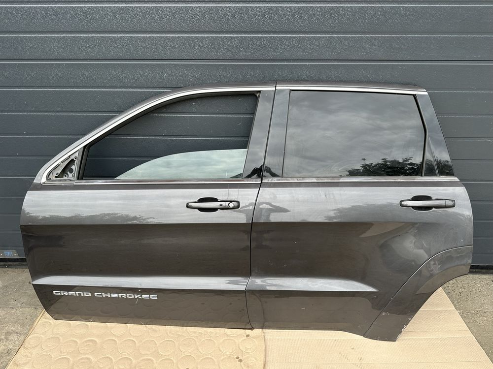 Usi stanga / Portiere stanga Jeep Grand Cherokee