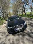 Audi a4 b8.5 automat/2013 /2.0disel