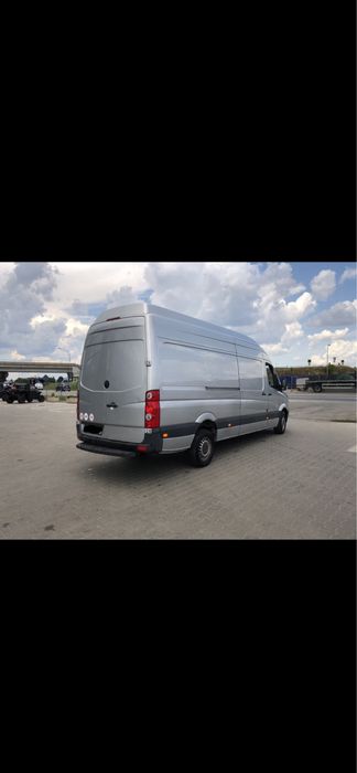 Vand  ww Crafter an 2007