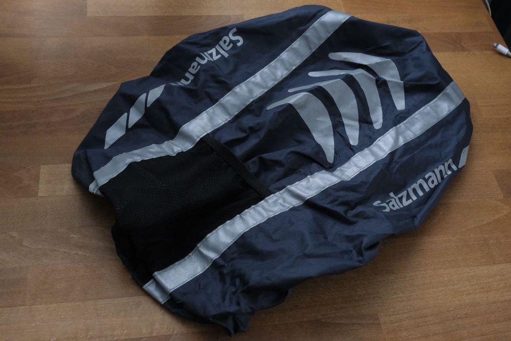 Защита от дождя на рюкзак до 28 литров