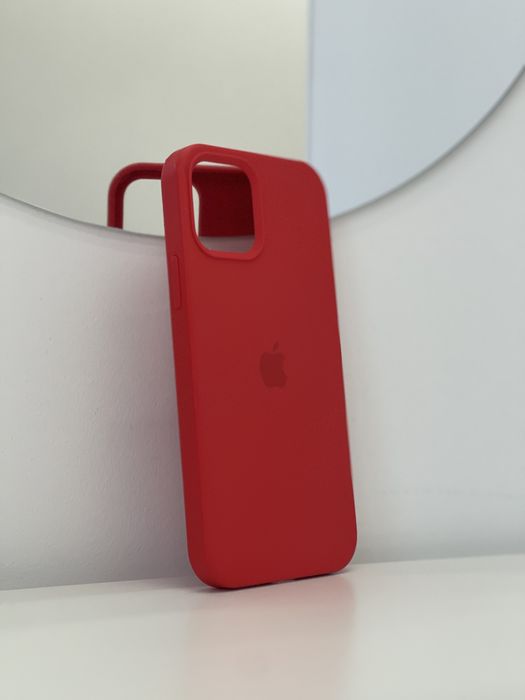 Чисто нов кейс за iPhone 12 Pro Max