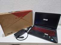 Asus Core i5, GTX 1060 6gb