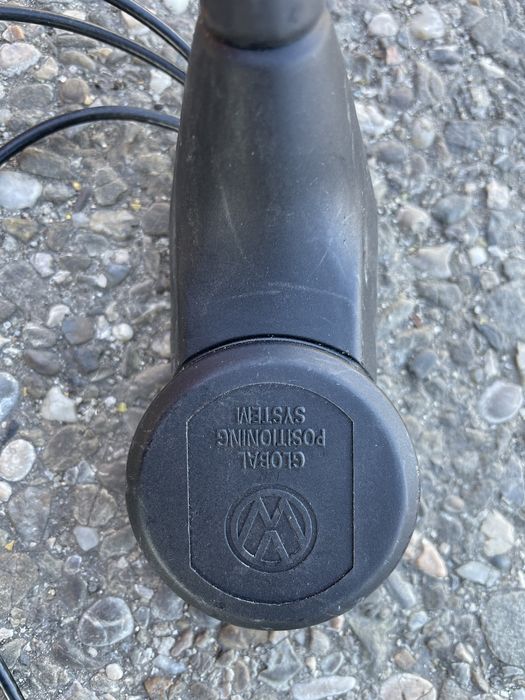 Antena radio si gps pentru VW