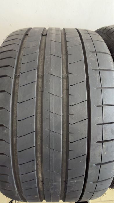 Летни гуми Пирели спорт пакет 325/35/22 285/40/22 за Мерцедес ГЛЕ, ГЛС
