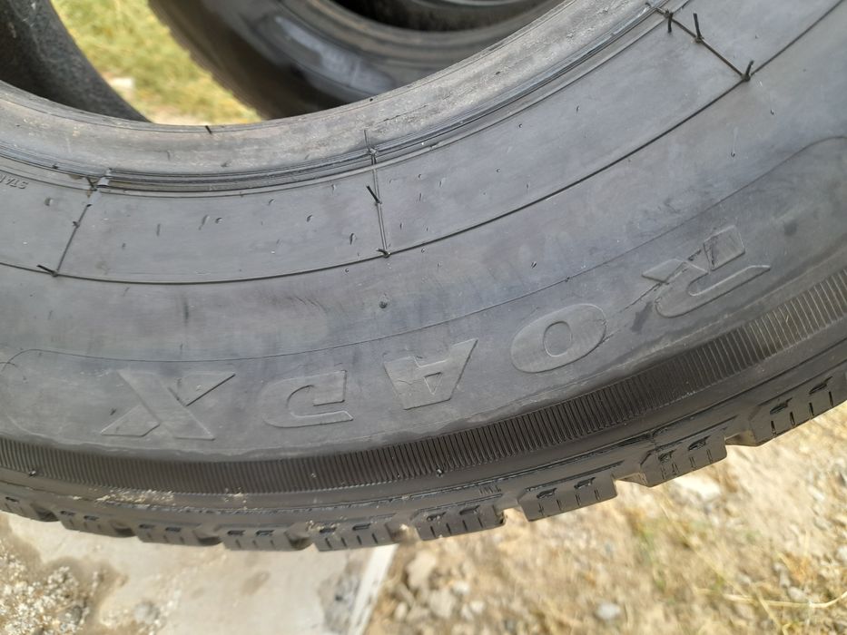 Продаётся зимние шины 4