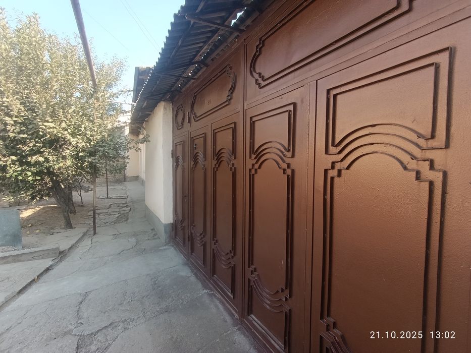 Xovli sotiladi TTZ Karzinka M. Ulugbek tumanida