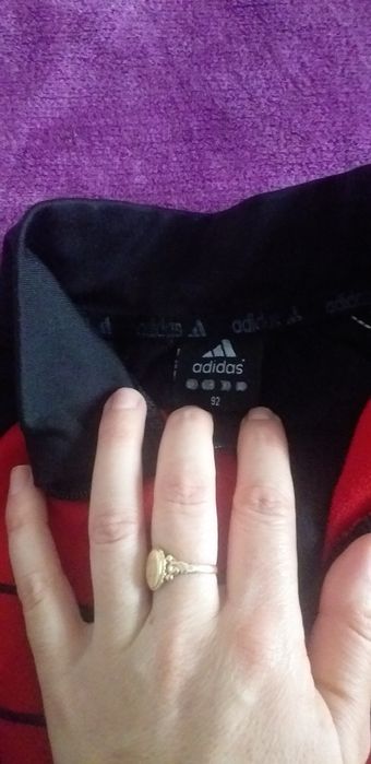 Trening adidas marimea 92