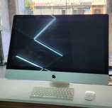Моноблок APPLE IMAC 27