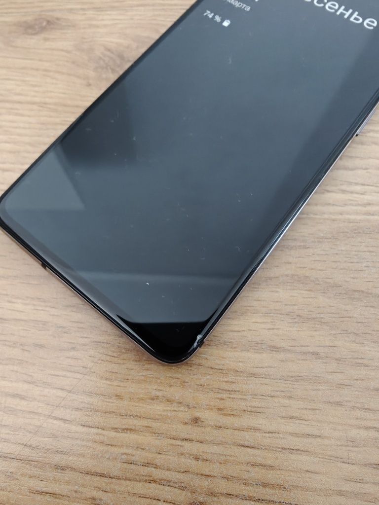 Oneplus 7t 8/256gb