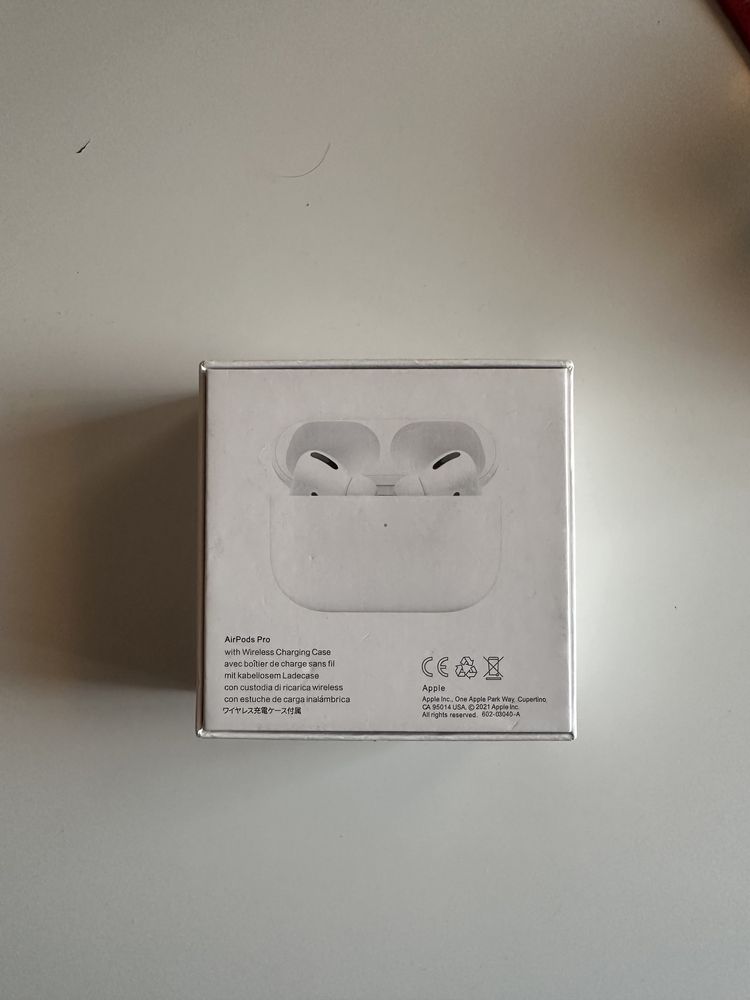 Air pods de vanzare