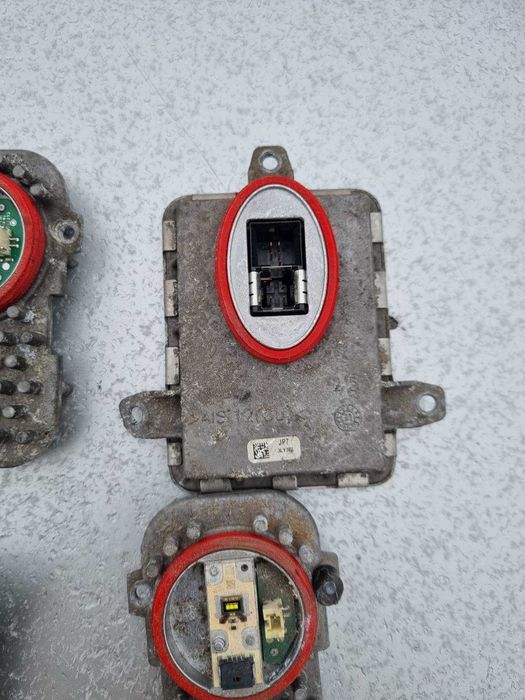Modul Far Faruri BMW E92 E93 Adaptiv/Bi xenon