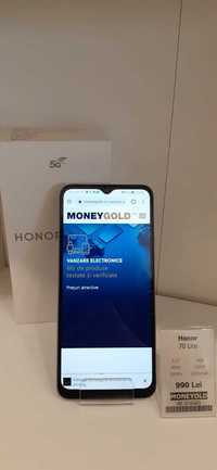 Telefon Honor 70 Lite MoneyGold AE.016685