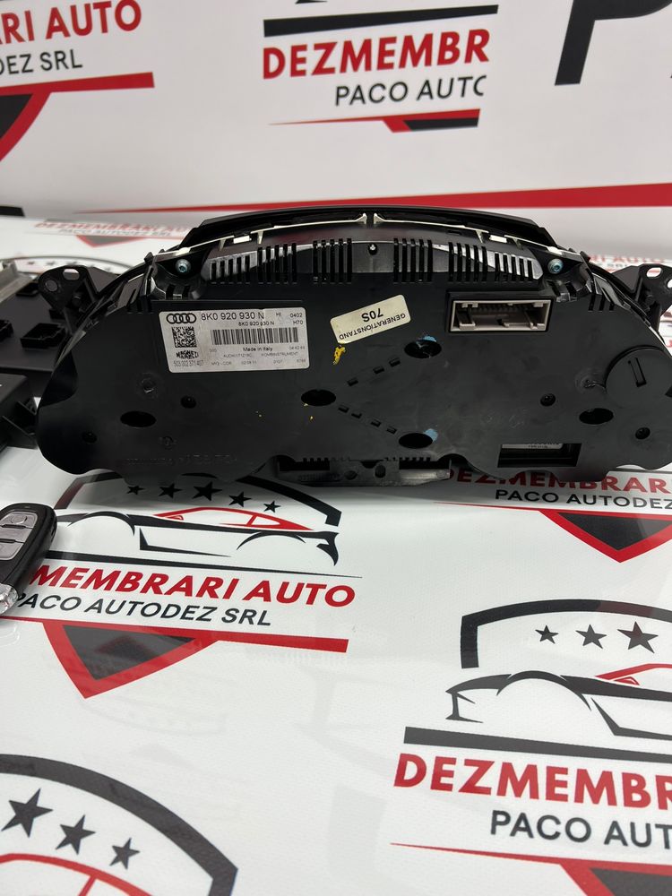 Kit/Chit Pornire 2.0TDI CAG CAGA Audi A4 B8 A5 Q5