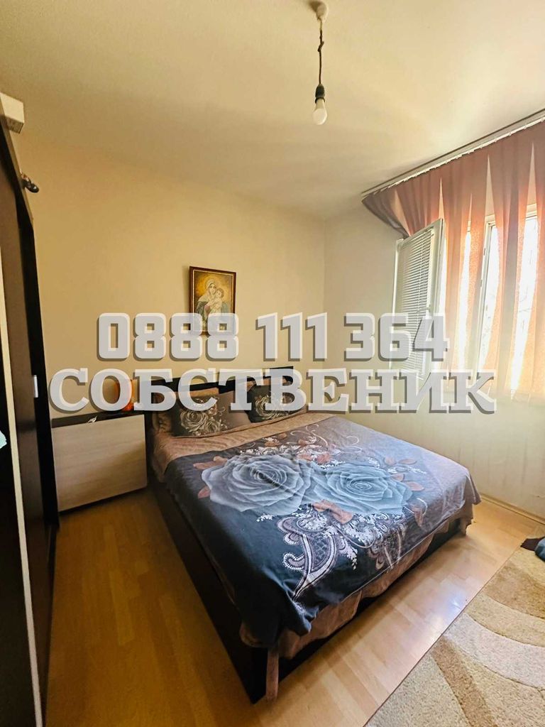 Продава се Тристаен апартамент в Пловдив, Тракия - 92 кв.м за 1250 €/кв.м - Снимка #5