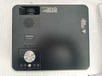 Проектор Toshiba TLP-X2000