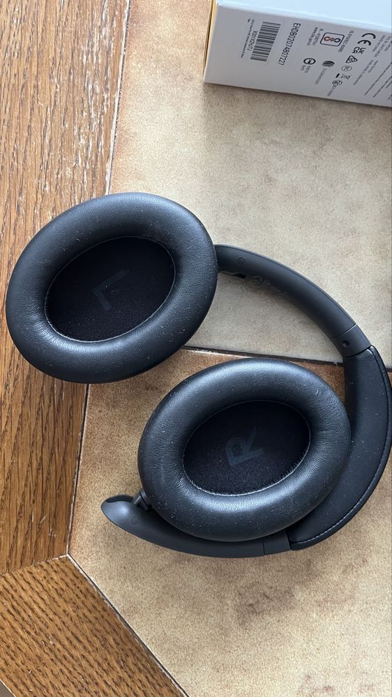 Слушалки EarFun Wave Pro (Hi Res Audio)