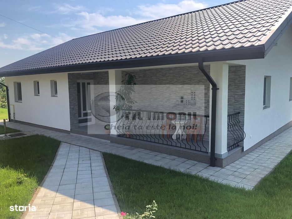 Casă individuală de vânzare - Bucium - 210.000 euro