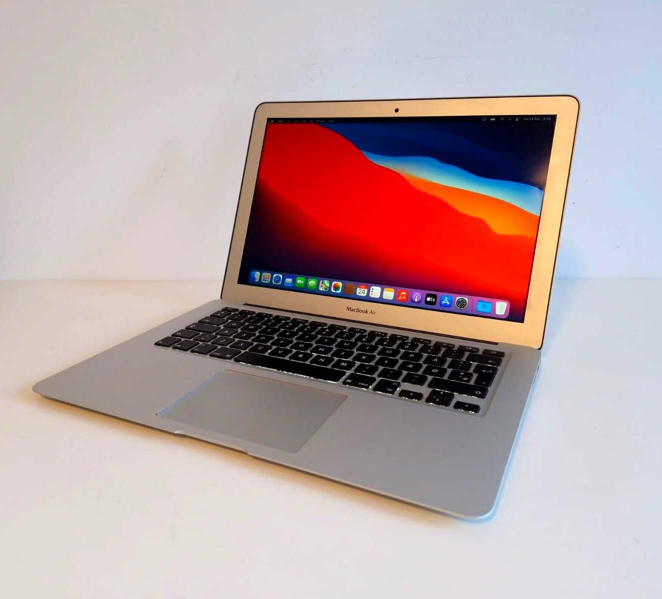 Apple MacBook AIR 13 - i7 STARE EXCELENT Factura+Garantie