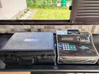 Kit reparatie parbrize automat GT Tools USA