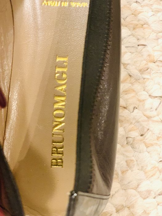 Balerini Bruno Magli masura 34 1/2