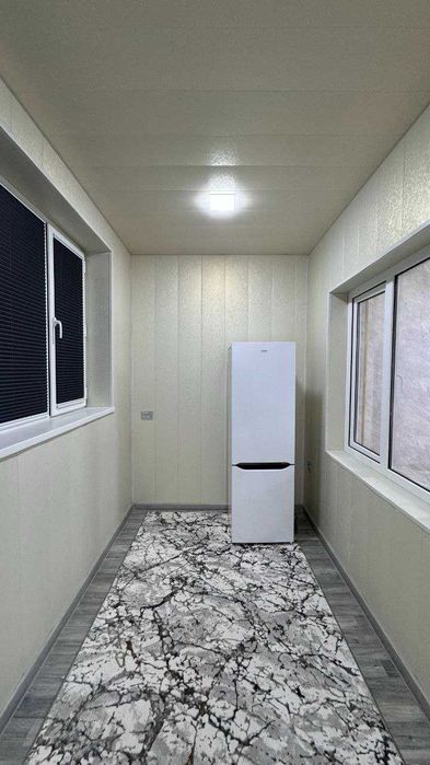 2 комнатная квартира на Юнусабаде