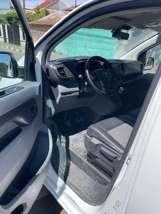 Opel Vivaro 2.0 An 2021