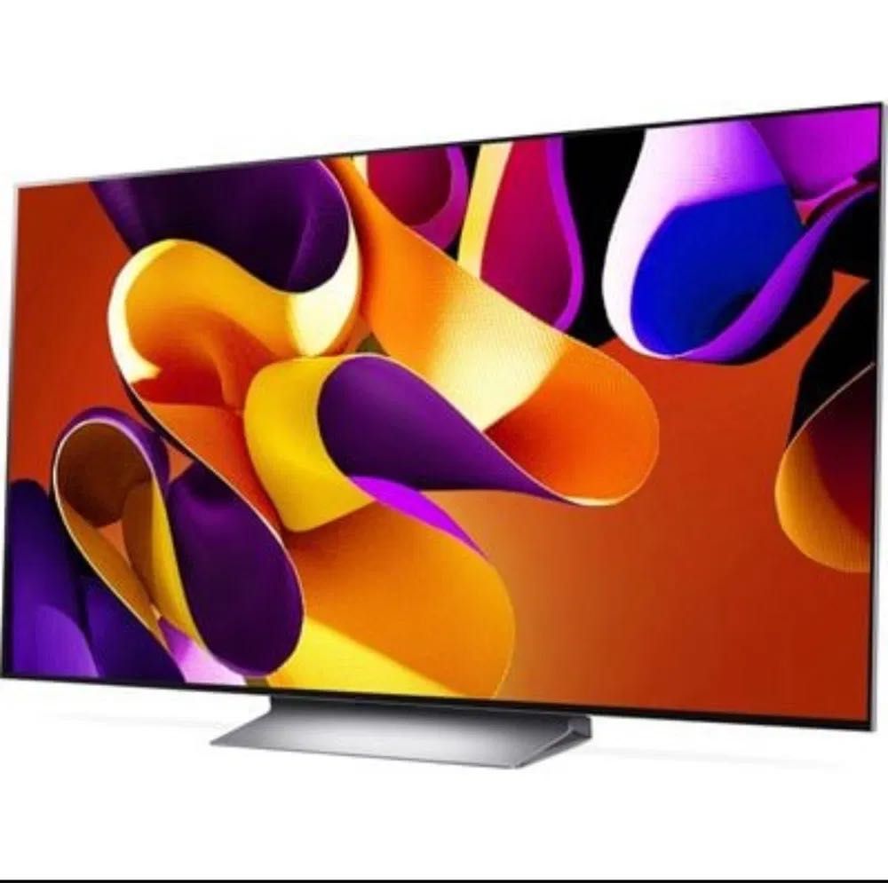 Televizor 4k LG Oled
