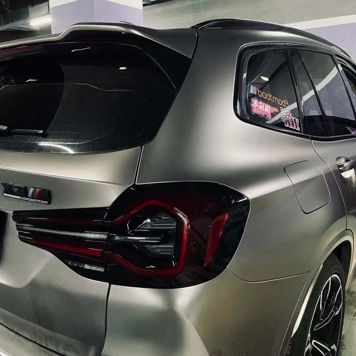 Bmw X3 G01 LCI стопове