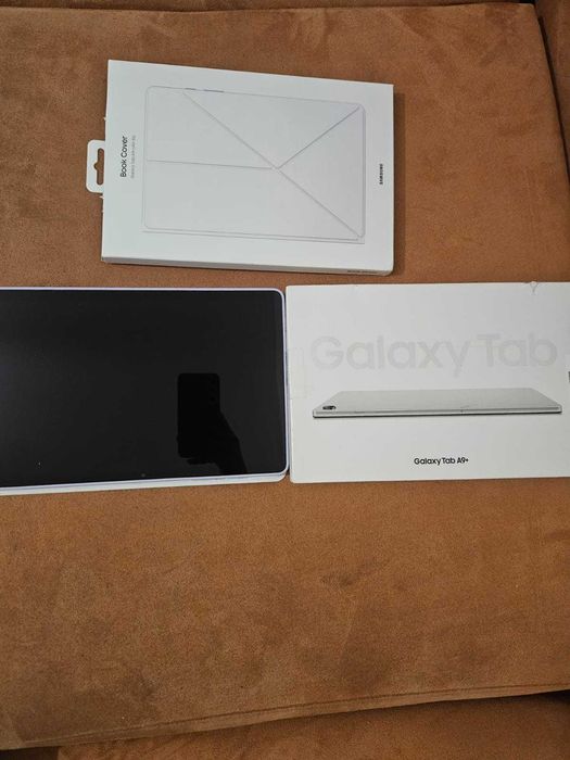Tableta Samsung Galaxy Tab A9+ Wi-Fi, 11.0", 128GB, 8GB (SM-X210)