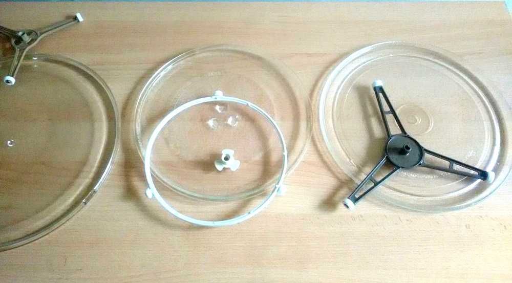 Farfurie cuptor microunde