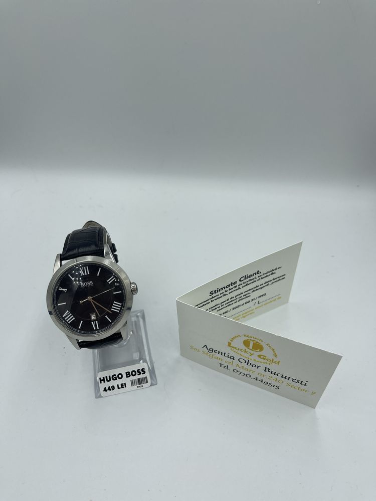 Ceas Hugo Boss #37076
