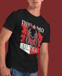 Tricou ultra, DINAMO, original, nou, cu eticheta