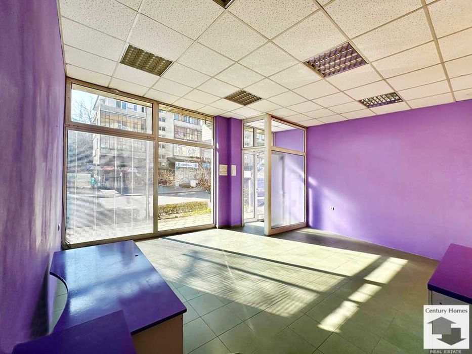 Продава се Магазин в Велико Търново, Център - 130 кв.м за 824 €/кв.м - Снимка #1