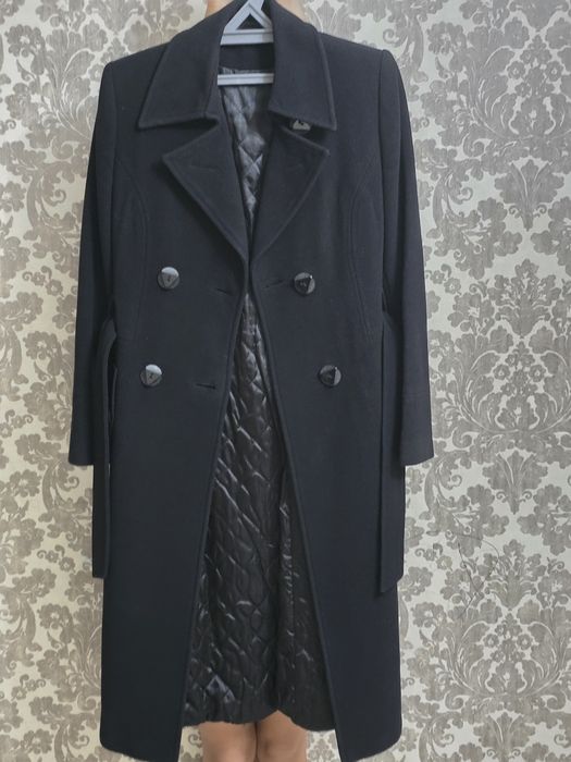 Продаётся пальто демисезон, 5000 тг.