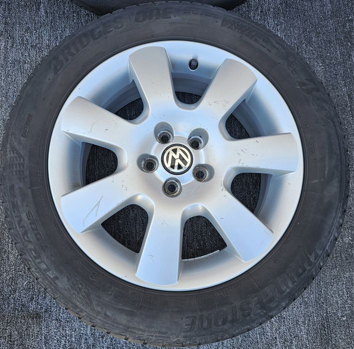 JanteAliaj16” 5x100 VwBora/Golf4,SkodaFabia,SeatLeon/Ibiza,ToyotaPrius