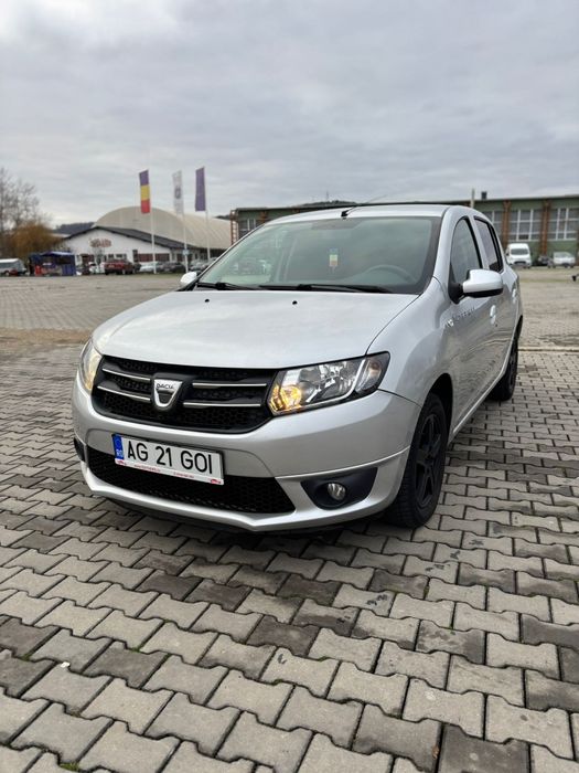 Dacia sandero 1.5