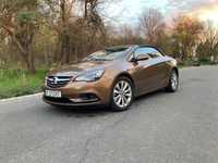 Opel Cascada 1.4 Turbo