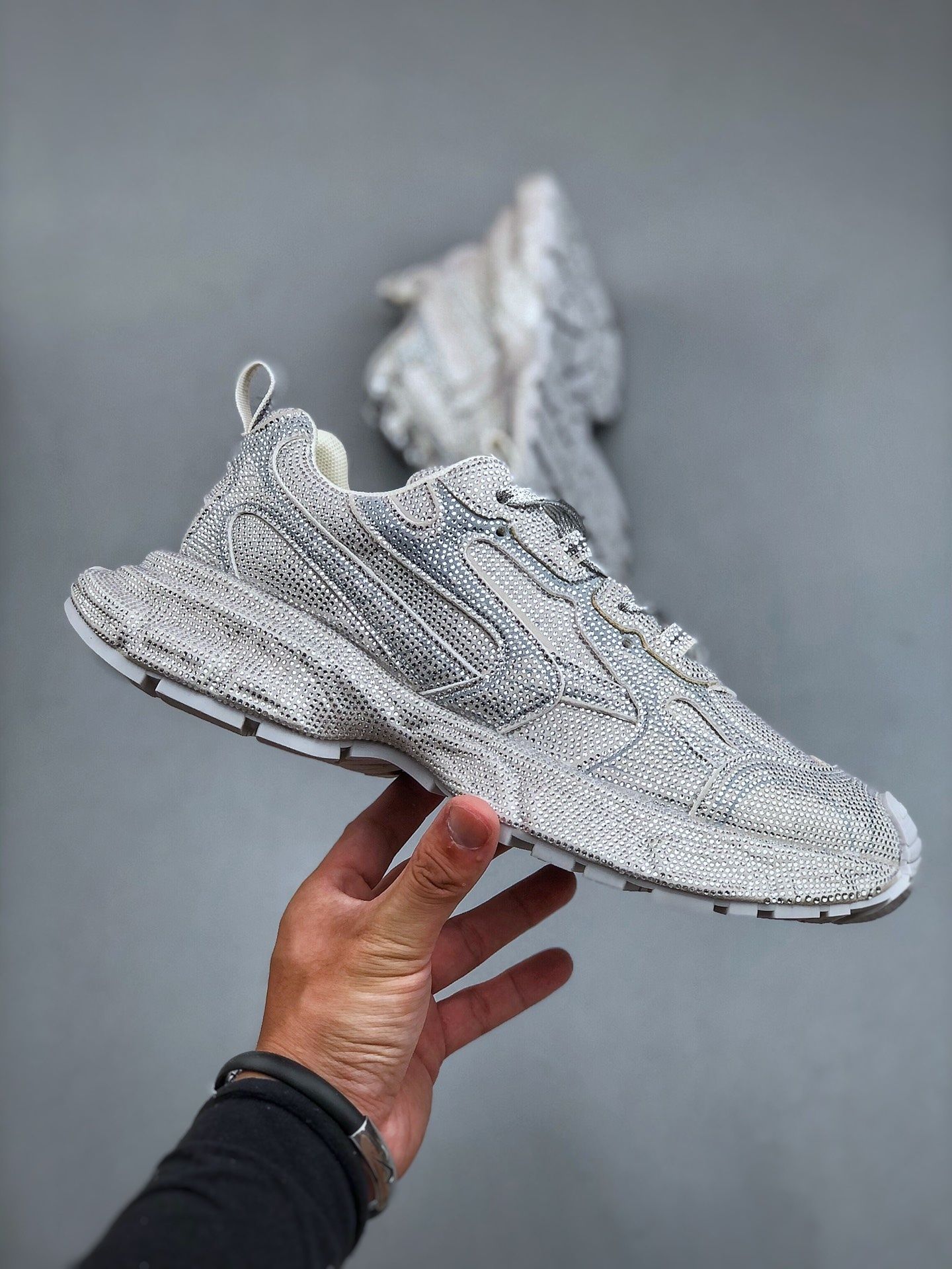 Balenciaga 3xl 2024