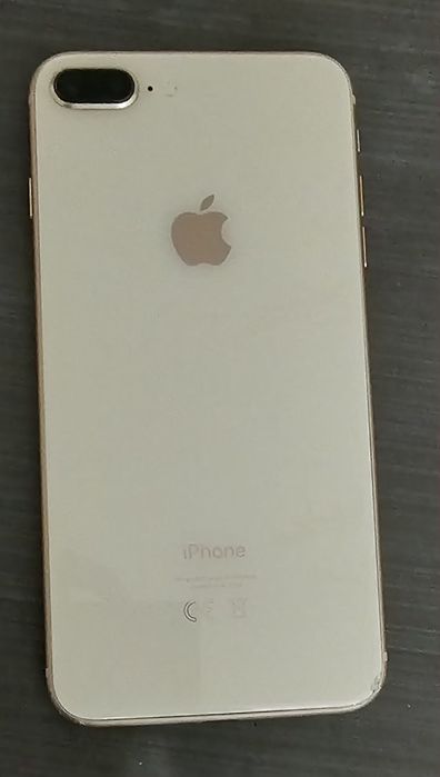 Iphone 8 plus. Използван