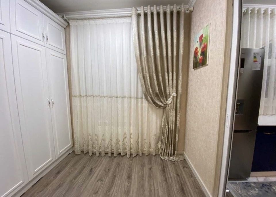 Ашахбад Парк -Аренда КВ 2- комнатная 2/5/9