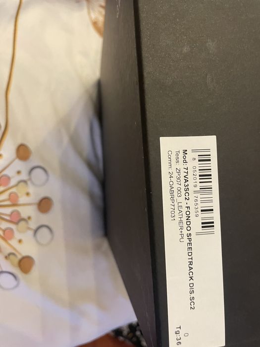 De vanzare!!! Versace Jeans Couture unisex!!